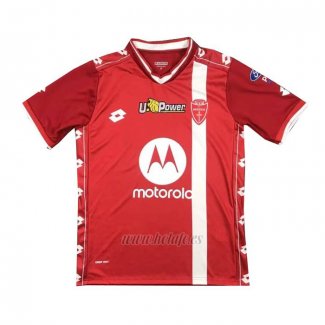 Tailandia Camiseta AC Monza Primera 2024-2025